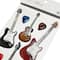 Electric Guitar Stickers by Recollections™